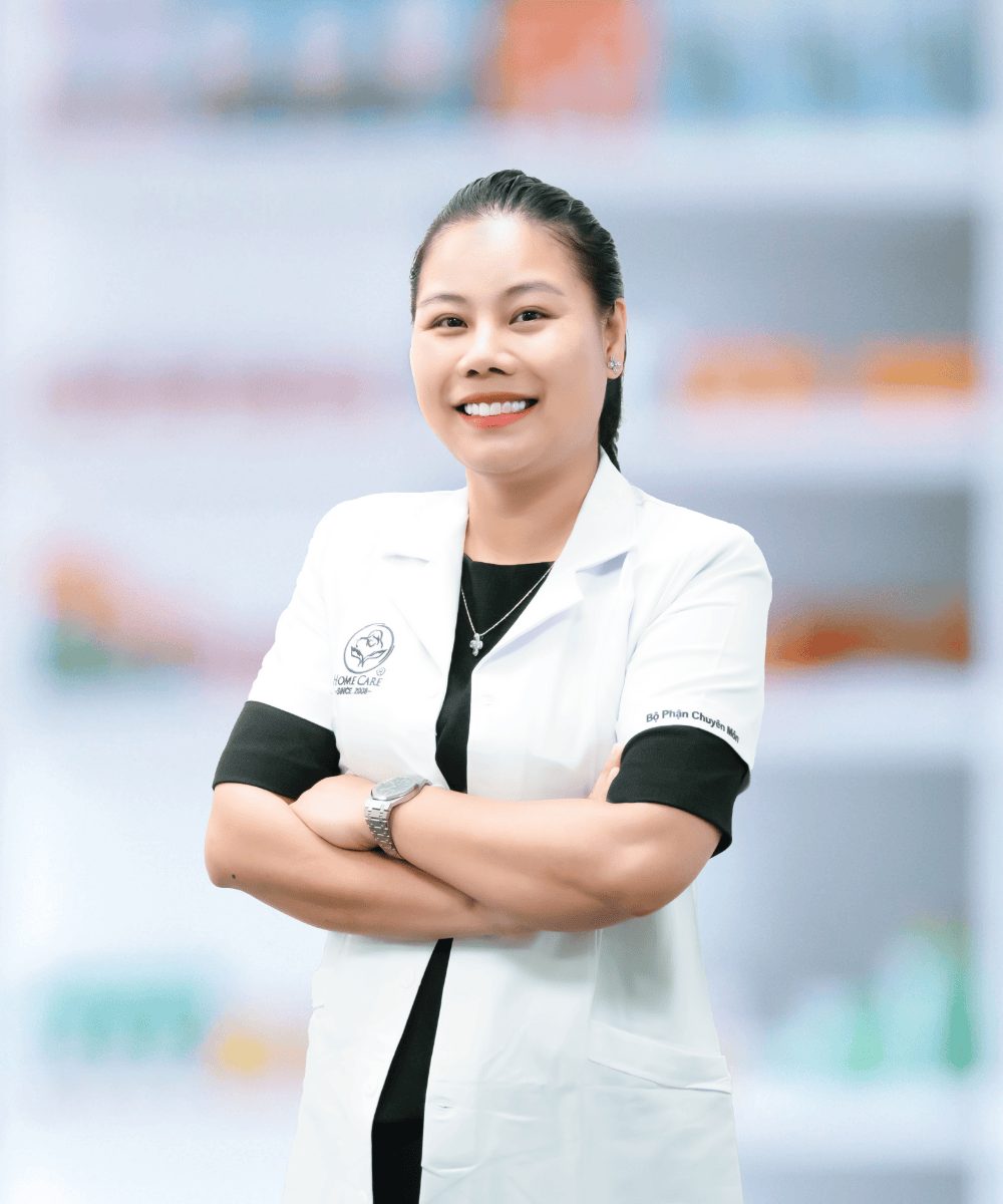 Chuyên gia mẹ & bé
