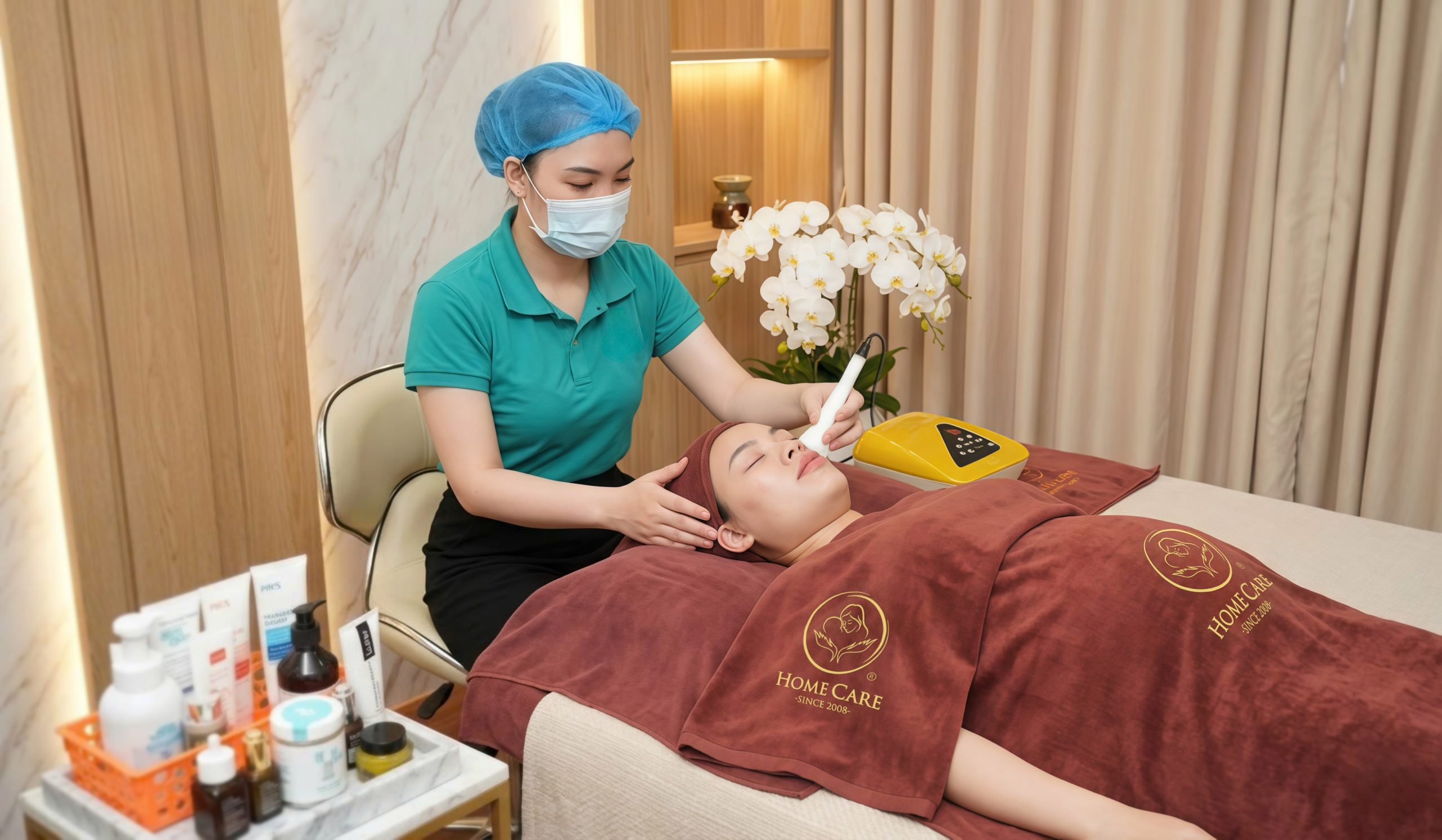 LIỆU TRÌNH CÁ NHÂN HÓA