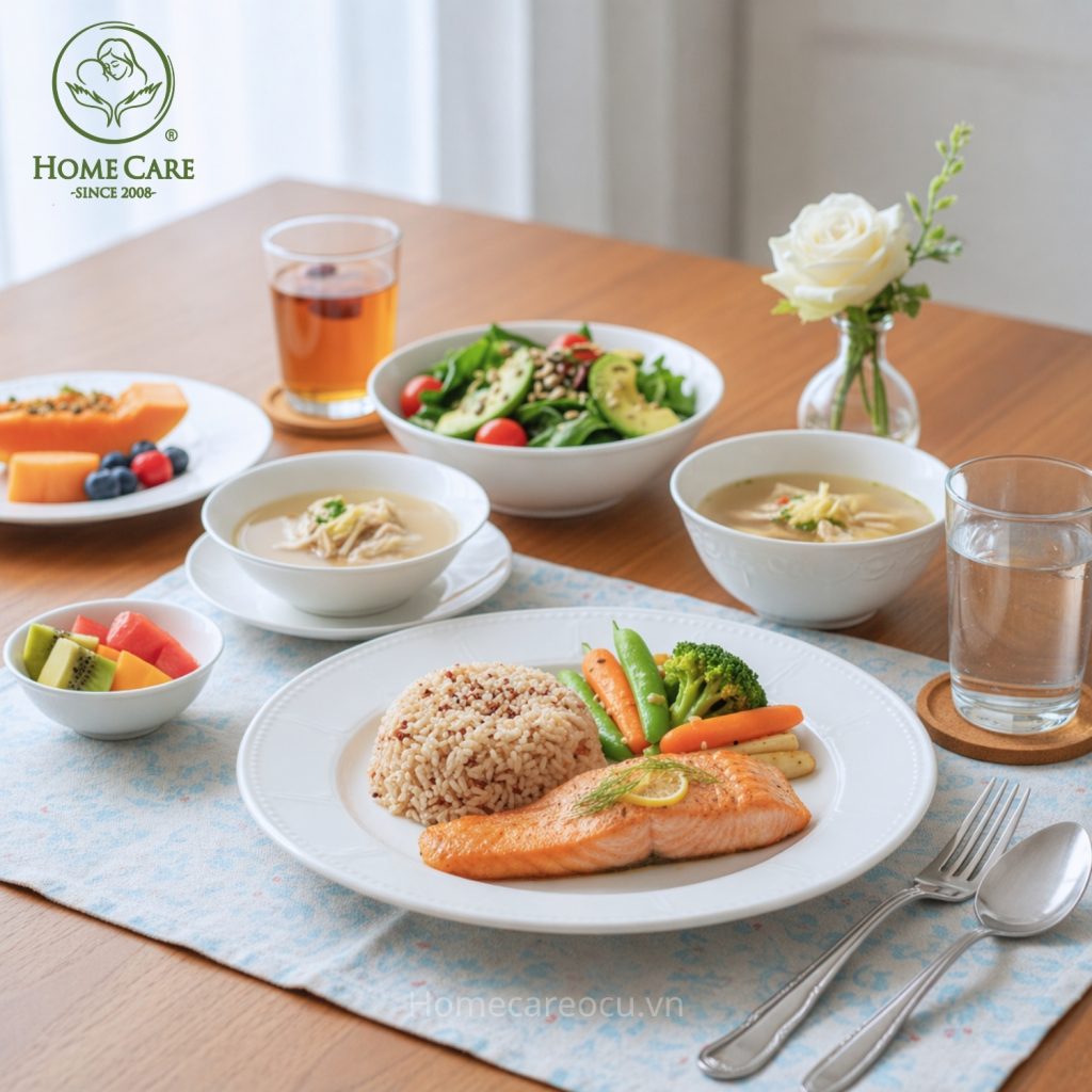 thuc-don-o-cu-trung-tam-homecareluxruy