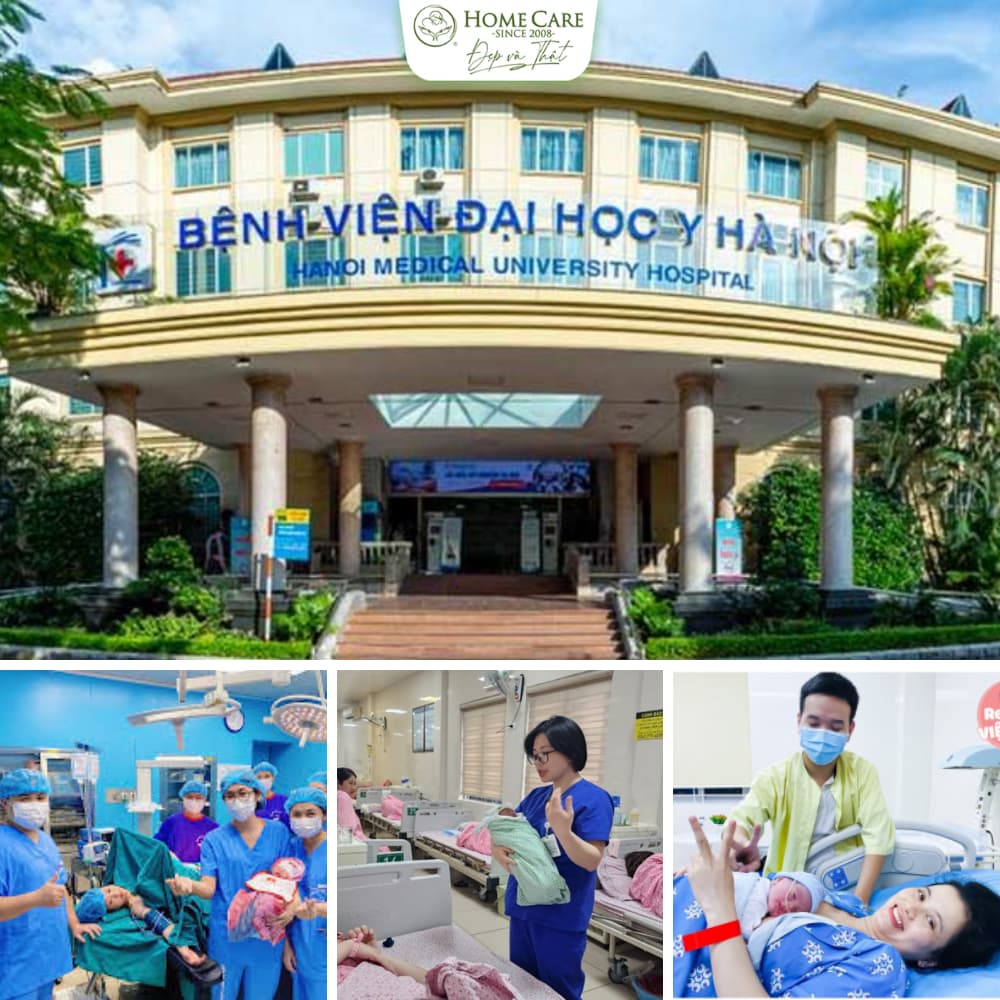 Bệnh viện Đại học Y Hà Nội