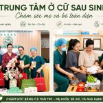 [Review] Nhật Ký Ở Cữ Home Care Luxury: Bức Thư Tay Chứa Trọn Yêu Thương Từ Bà Ngoại Bé Mocha