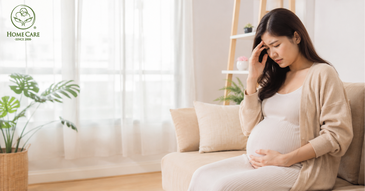 Cảnh báo 7 nguyên nhân sinh non mẹ bầu cần biết để tránh