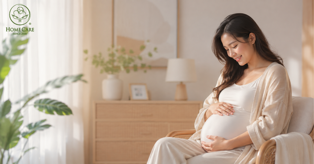 Top 5 dấu hiệu cảnh báo sinh non mẹ bầu không nên bỏ qua