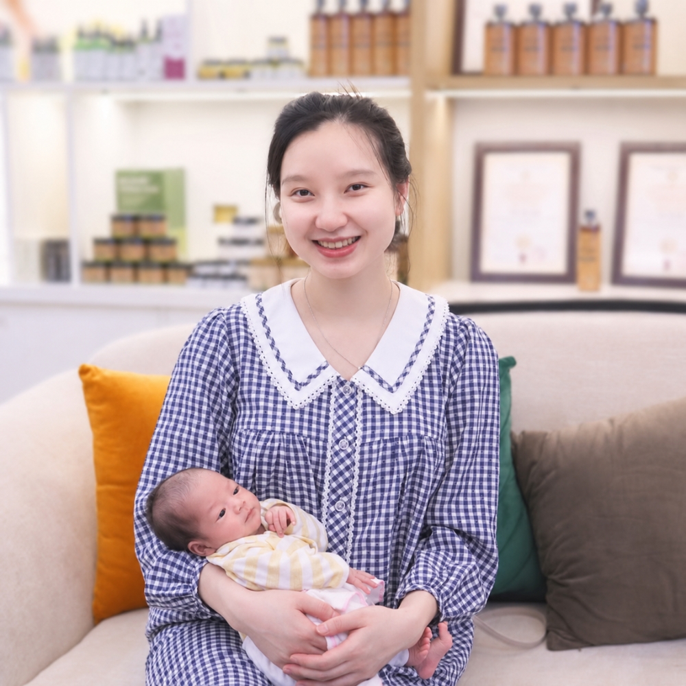 Mẹ Vân