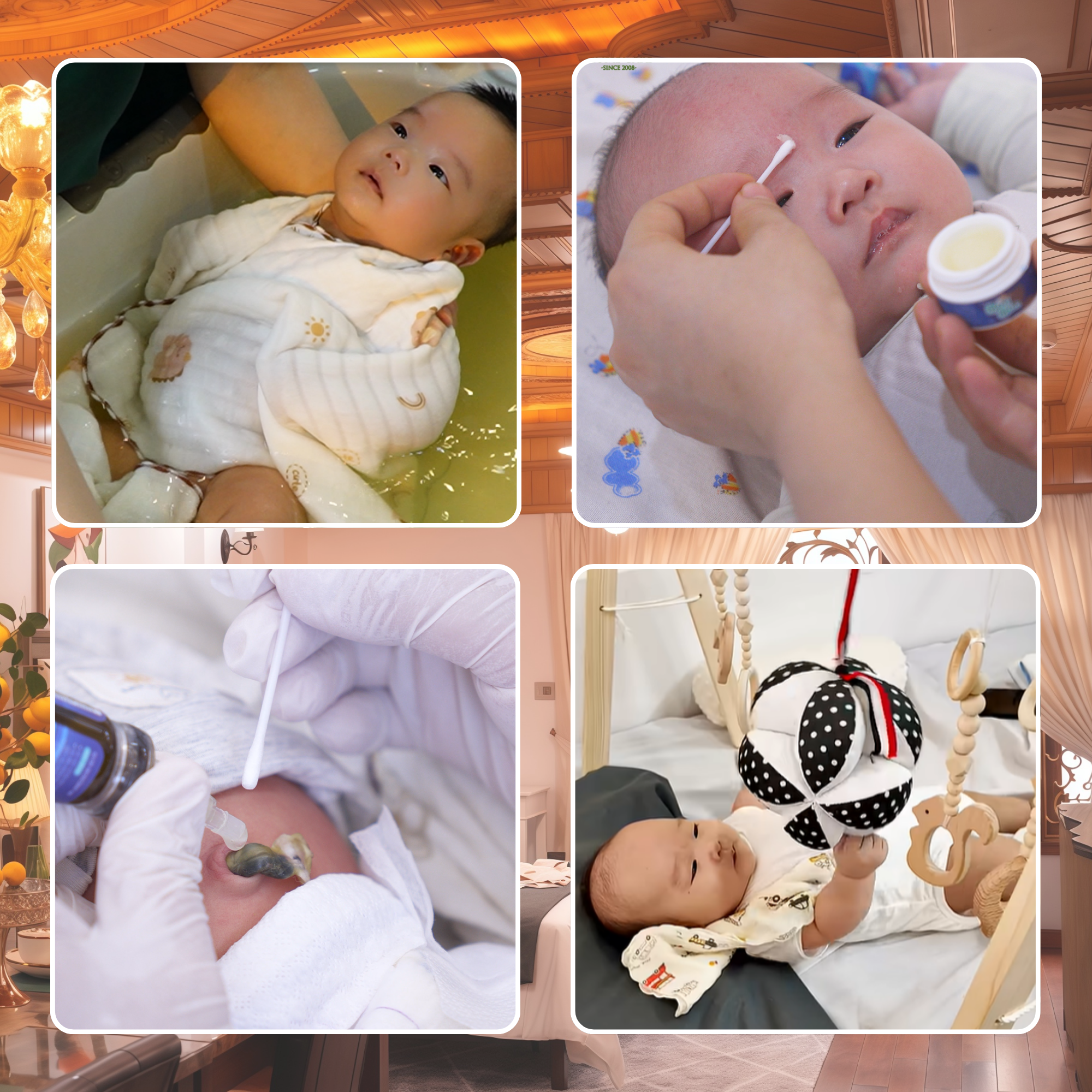 Sinh non 32, 33, 34, 35, 36 tuần liệu có ảnh hưởng đến sức khỏe bé và mẹ cần làm gì?