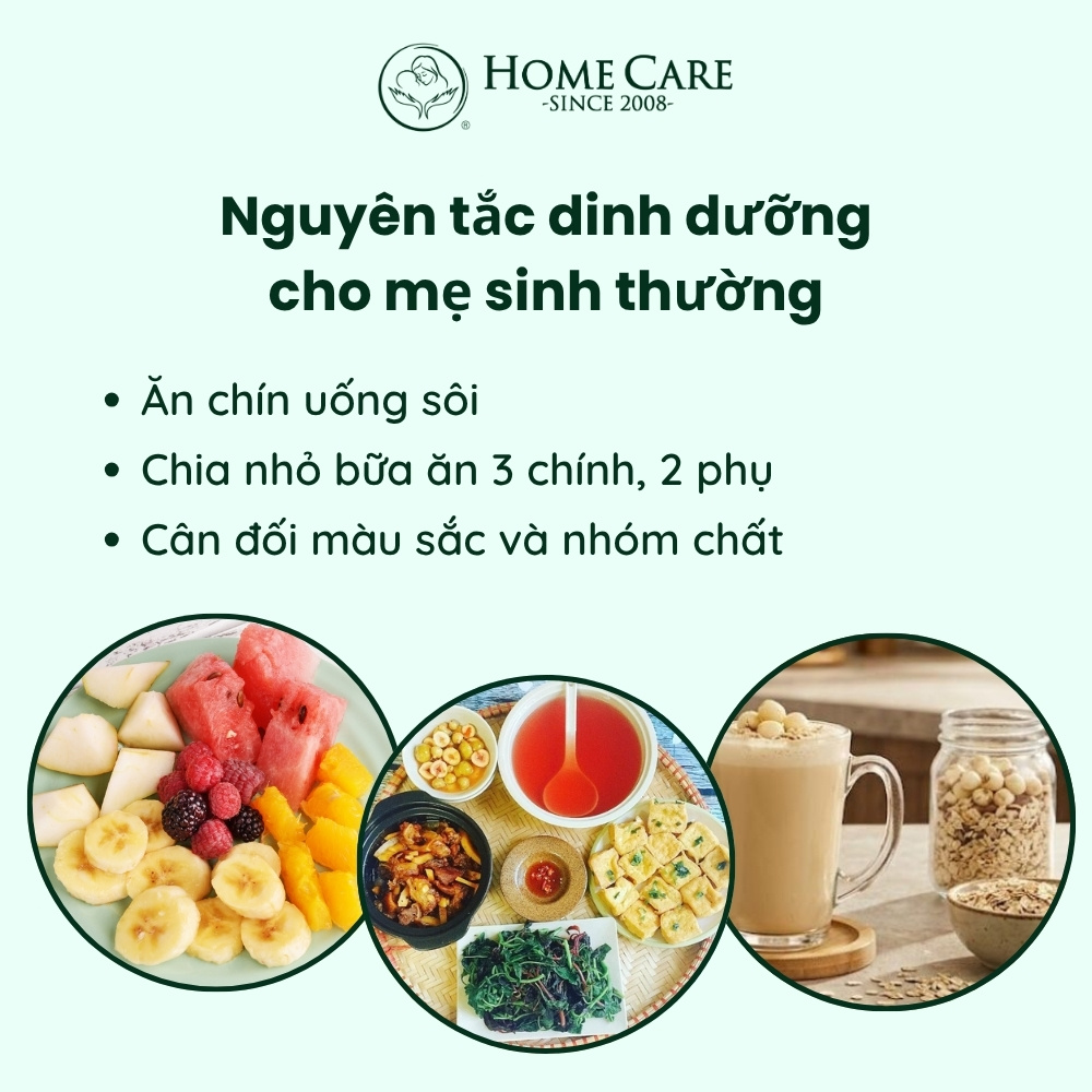 nguyen-tac-dinh-duong-cho-me-sinh-thuong