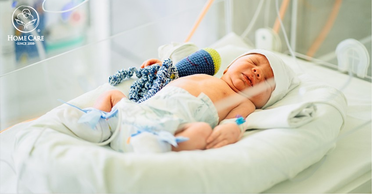 Sinh non 32, 33, 34, 35, 36 tuần liệu có ảnh hưởng đến sức khỏe bé và mẹ cần làm gì?